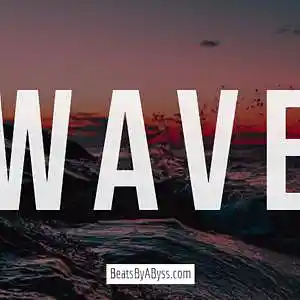 Picture for song 'Wave' by artist 'abxxss'