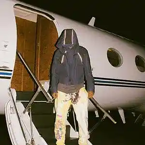 Picture for song 'Been Eatin' Version 1' by artist 'THE GOD ADOT'