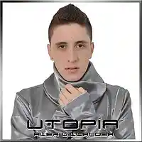 Picture for song 'Utopia' by artist 'Alex Villanoba'