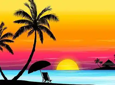 Picture for song 'Bienvenido' by artist 'Anac On The Beat'