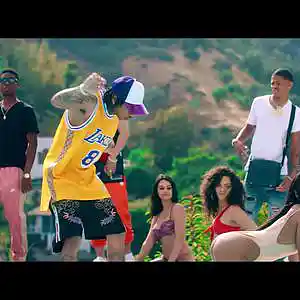 Picture for song '(FREE) Tony the Tyga (Club Trap Type Beat)' by artist 'Arsenial Beats'