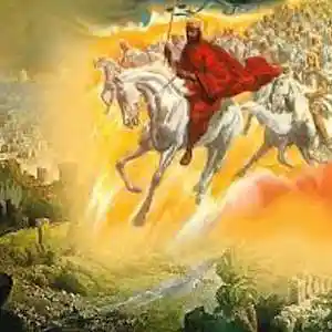 Picture for song 'The Second Coming(throwback)' by artist 'Asaph MP'