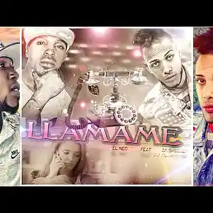 Picture for song 'Ax swagger FT El Neo ( llamame)' by artist 'Ax swagger'