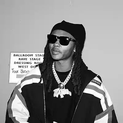 Picture for song 'Rio Da Yung OG x Detroit Type Beat - 5 Minutes' by artist 'ayoleap'