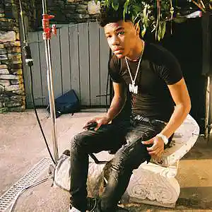 Picture for song 'Yung Mal x Nardo Wick - "Risk" Type Beat *HARD*' by artist 'ayoleap'