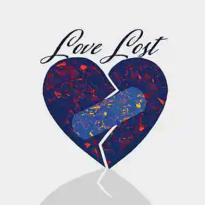 Picture for song 'LOVE LOST (Buy 1 Get 4 FREE)' by artist 'BDunnMusic'