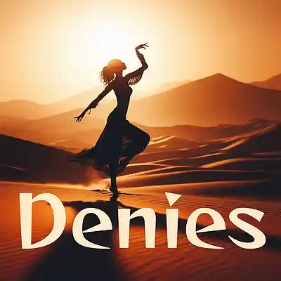 Picture for song 'Denies' by artist 'BME JJ'