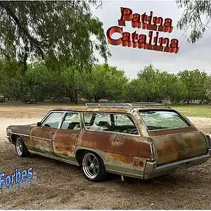 Picture for song 'Patina Catalina' by artist 'Bob Forbes'