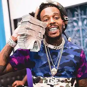 Picture for song 'Cooking Class' by artist 'Brentin Davis Beats'