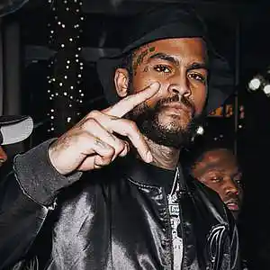 Picture for song 'Catch Me Outside / Dave East Type Beat (2 For 1)' by artist 'Buckroll'