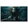 Picture for song 'Away In Love' by artist 'Bob Forbes'
