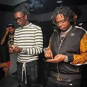 Picture for song 'No Play' by artist 'Cache Knock'