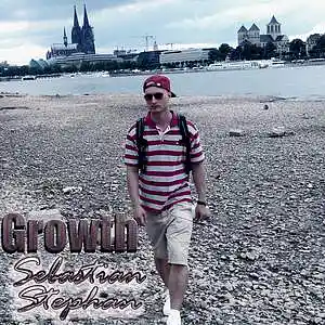 Picture for song 'Growth' by artist 'Caustic Yellz'