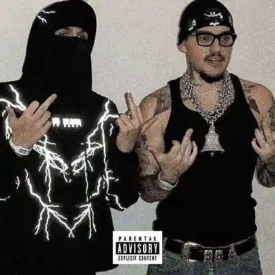 Picture for song 'blow your speakers II' by artist 'clxveland'