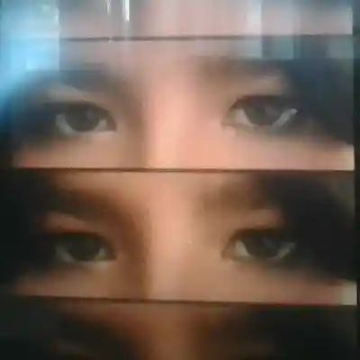 Picture for song 'LOST IN YOUR EYES A THOUSAND TIMES' by artist 'DAMMIT BOYY'