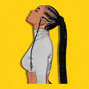Picture for song 'Essence (Guitar afro type beat)' by artist 'Dave Musix'
