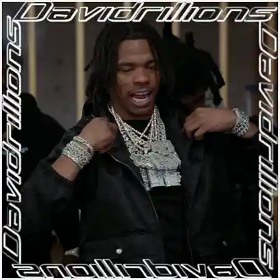 Picture for song 'Lil Baby x Nardo Wick Type Beat - "Dark Knight"' by artist 'Davidrillions'