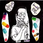 Picture for song 'God Iz a Bong(leave me alone)' by artist 'Decaying Orbit'