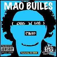 Picture for song 'Mao Builes Que Los Mato featuring:DJ 2nen' by artist 'dj 2nen'