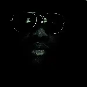 Picture for song 'My Year' by artist 'FlyThePoet'