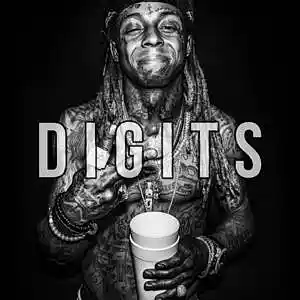 Picture for song 'Digits' by artist 'Frankenstein Beats'