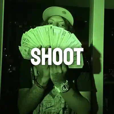 Picture for song 'Shoot - Future Type Beat' by artist 'Grimmy'