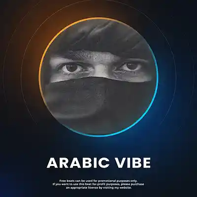 Picture for song 'Arabic Vibe' by artist 'JOHN TAO'