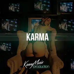Picture for song 'Karma (Hip Hop, Jack Harlow Type Beat)' by artist 'KenNYMusix'