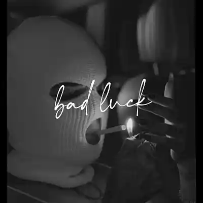 Picture for song 'Nle Choppa Dark Trap type Beat/ Instrumental [Bad' by artist 'Crew04beatz'