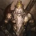 Picture for song 'Kingz' by artist 'KrissiO'