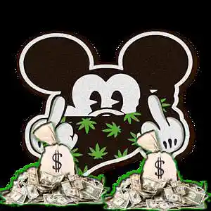 Picture for song 'Fuk Da Devil' by artist 'YOSHIE THA FLIPPA'