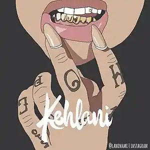 Picture for song 'LOSING MY COOL - Kehlani x Giveon' by artist 'Like de Drug'