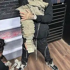 Picture for song 'Ot7 Quanny Type Beat X YTB Fatt Type Beat-"I Did I' by artist 'MP3Meech'