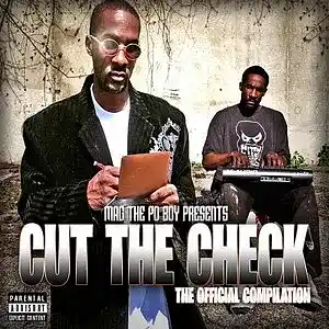 Picture for song 'therapy (beat)' by artist 'Mag The Poboy'