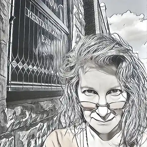 Artist picture