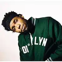 Picture for song 'Ya Dun Know Prod Mando Fresh' by artist 'Mando Fresh'