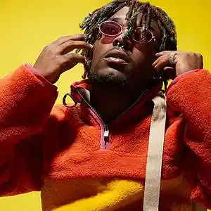 Picture for song 'Going crazy' by artist 'MONTVNA'