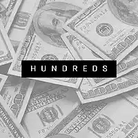 Picture for song 'Hundreds- Prod. By @nateskatesbeats' by artist 'Nate Skates Beats'