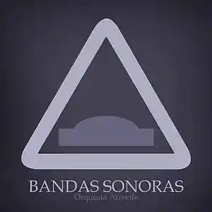 Picture for song 'Championes' by artist 'Orquesta Arrecife'