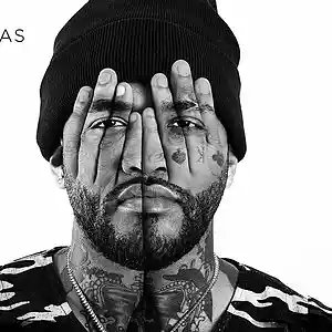 Picture for song '*RICH* Lucky (Free Tagged)' by artist 'Paperfall Bros'