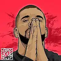Picture for song 'Grammy *FREE DL* (BUY 1 GET 1 FREE)' by artist 'PLUQSTA'