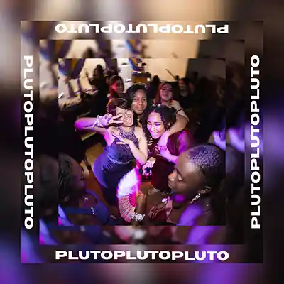 Picture for song 'WAVY JERSEY TYPE BEAT - WAVES - PLUTO' by artist 'plutoo'