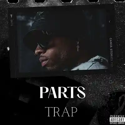 Picture for song 'Tory Lanez Type Beat Calm ''Parts''' by artist 'ProdGeovan7'