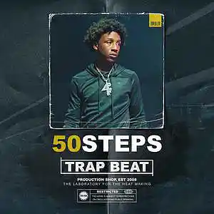 Picture for song '50 Steps 2726' by artist 'Production Shop'