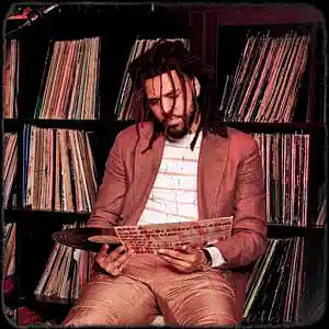 Picture for song 'J Cole type beat x Boom Bap "Tell you"' by artist 'Puls Ever'