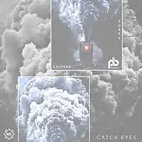 Picture for song '*NEW* CATCH EYEBALLS ' by artist 'PURPS BEATS'