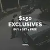 Song picture of '*$150 EXCLUSIVES* VICTORY (BUY 1 GET 4 FREE)'