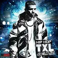 Picture for song '*EXCLUSIVE* IN MY OWN LANE (Free Download)' by artist 'Real Hits Productions'