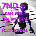 Picture for song 'Rockhoggle - 7ND (I Can Feel The Rhythm) (Sweet Dr' by artist 'Rockhoggle'