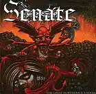 Picture for song 'Queen Of Sorrow' by artist 'Senate'